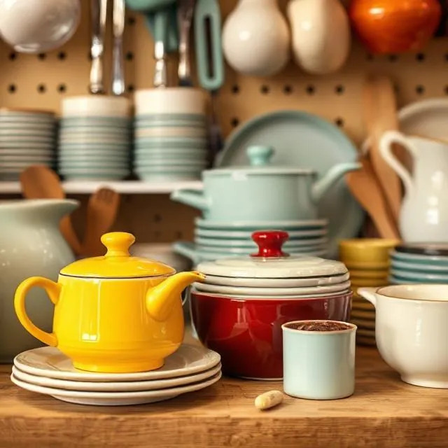 Neighborhood Yard Sale Bonanza: Multiple Families, Endless Finds