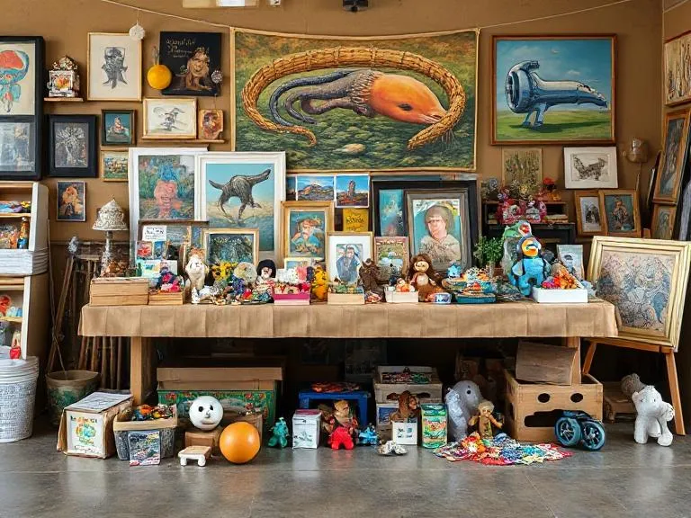 Relocating: Furniture, Decor & More at Rock-Bottom Prices