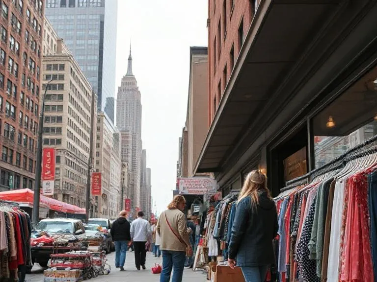 Two Stores Becoming One: Massive Consolidation Sale