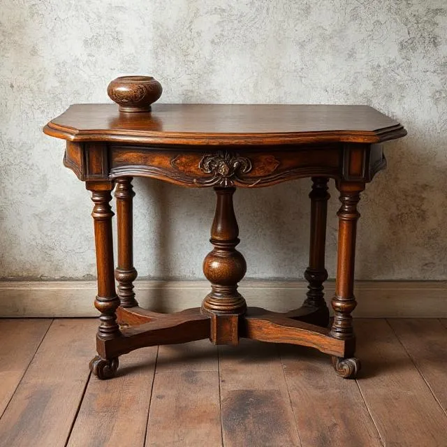 From Grandma's Attic: Vintage Estate Sale Extravaganza