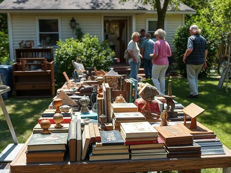 Sidewalk Steals & Street Deals Spectacular