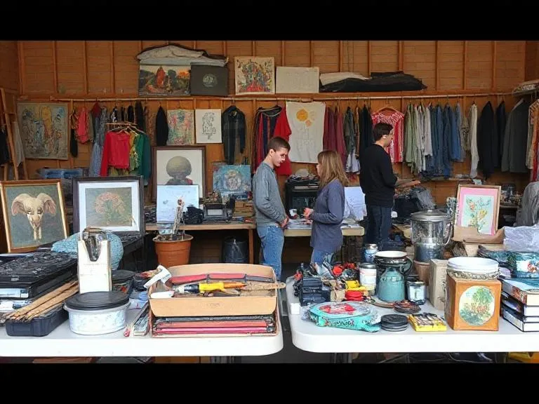 Declutter Daydreams Come True