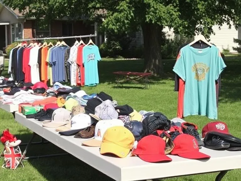 Deals Under the Sun