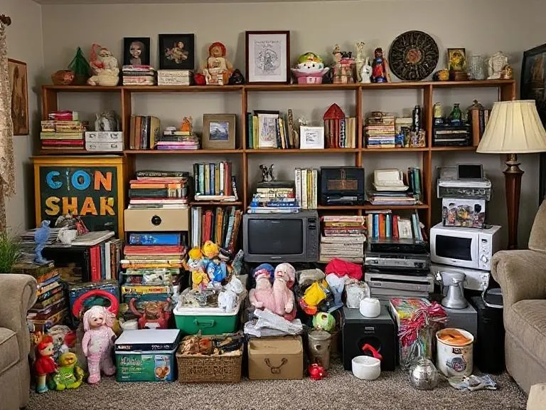 Price Slash Bash! Clean up Sale Blowout ! Cleaning out my house, price to sell fast