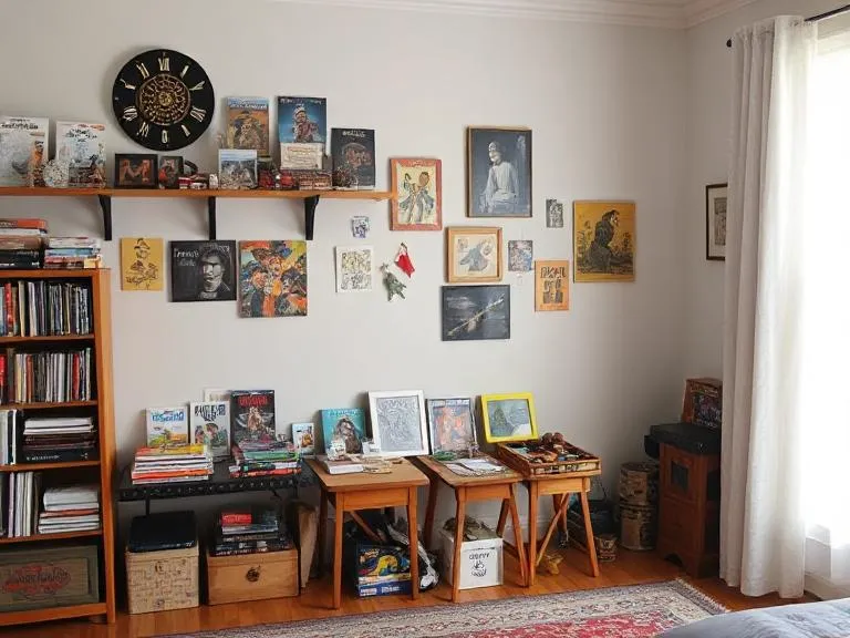 Declutter Daydreams Come True