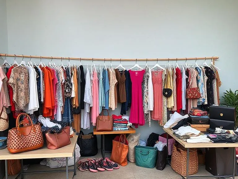 Sidewalk Sale Spectacular: The Whole Neighborhood!